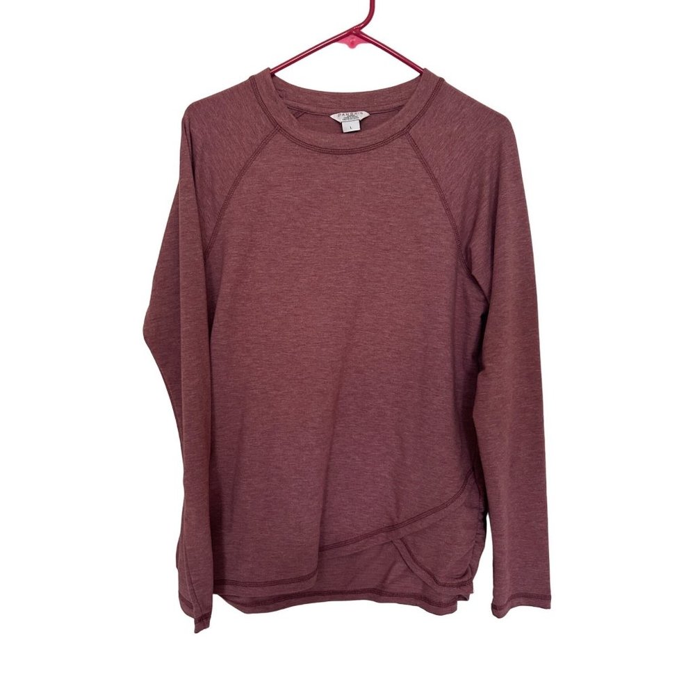 DANSKIN Top Size L